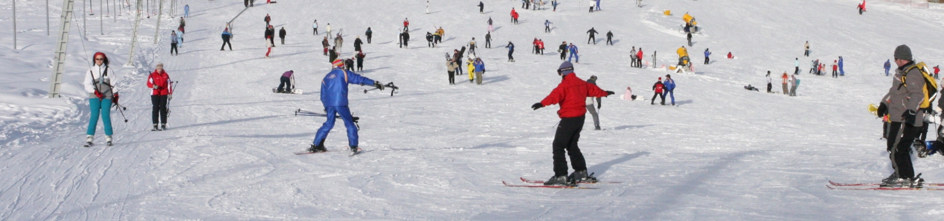 Hai la schi in Bulgaria